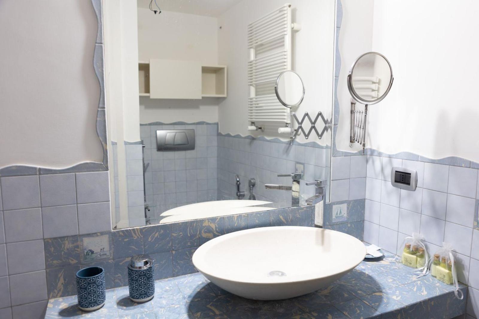 Domus Laura Monteverde Apartment Rome