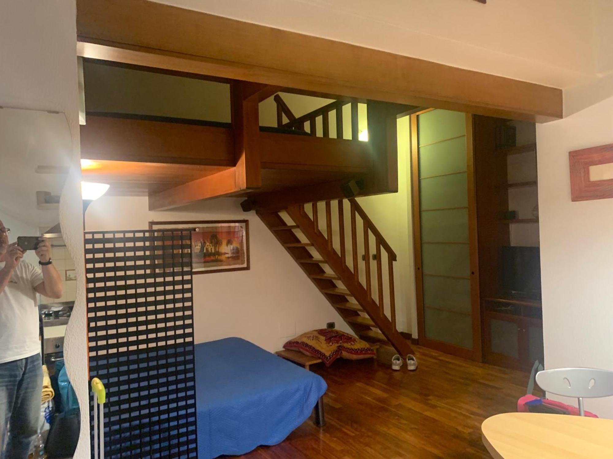 Apartment Domus Laura Monteverde *